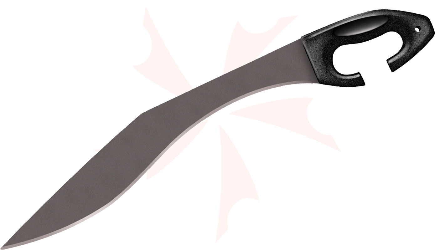 Cold Steel 97KPM18S Kopis Machete 19