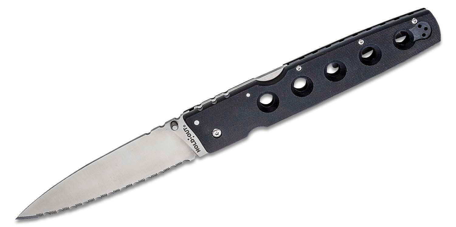 CKTG Black Felt Knife Guard 3.75 / 95mm