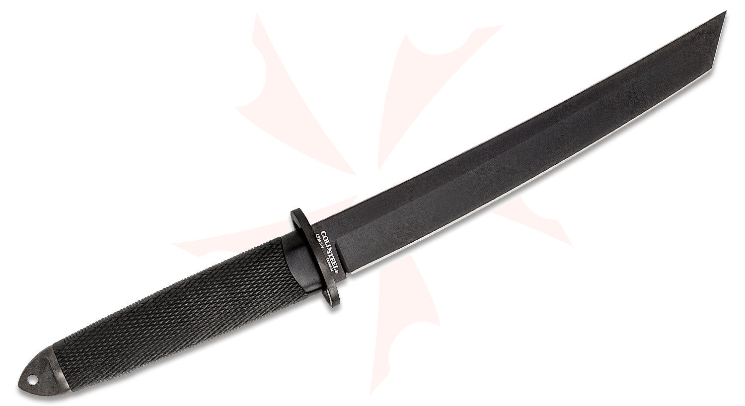 Cold Steel 13QMBIX Magnum Tanto IX Fixed 9