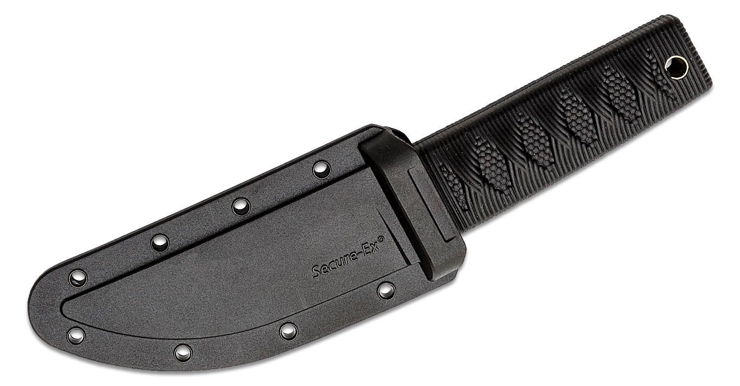 Cold Steel 17DB Kyoto II - Secure-Ex Sheath