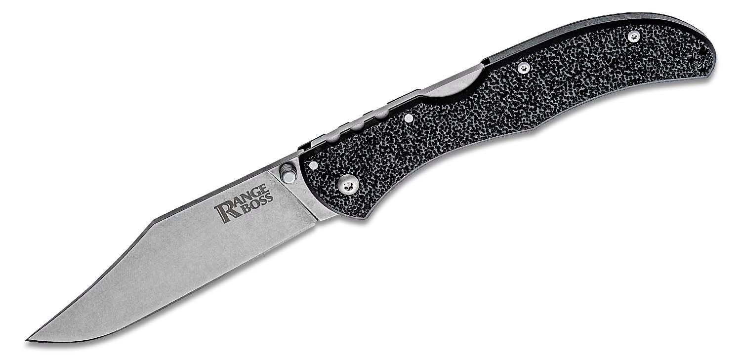 Cold Steel Benchtop Knife Sharpener - KnifeCenter - KS-BKS