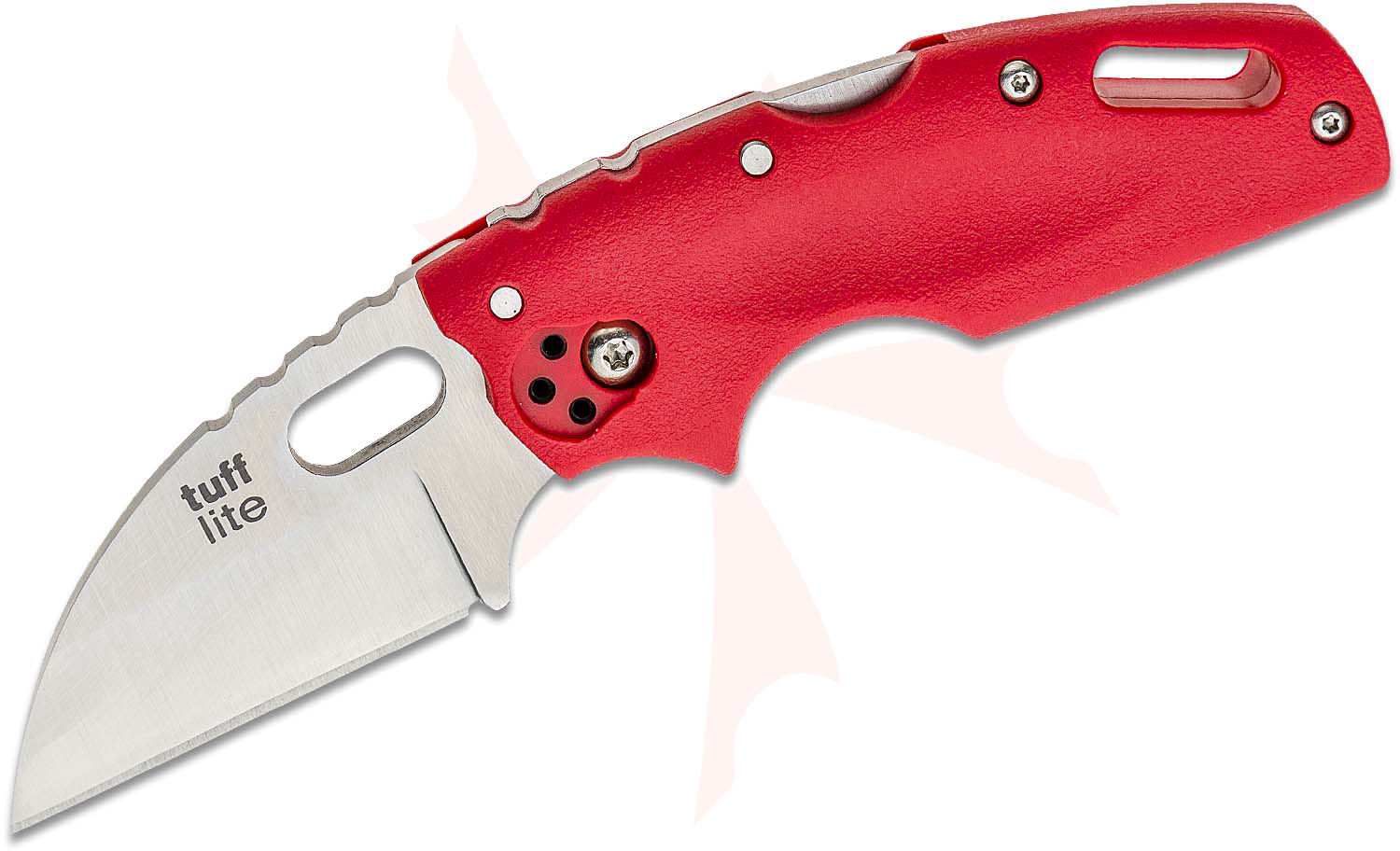 Cold Steel 20LTR Tuff Lite Folding Knife 2.5
