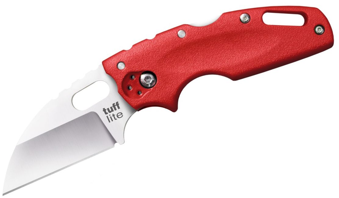 cold steel tuff lite