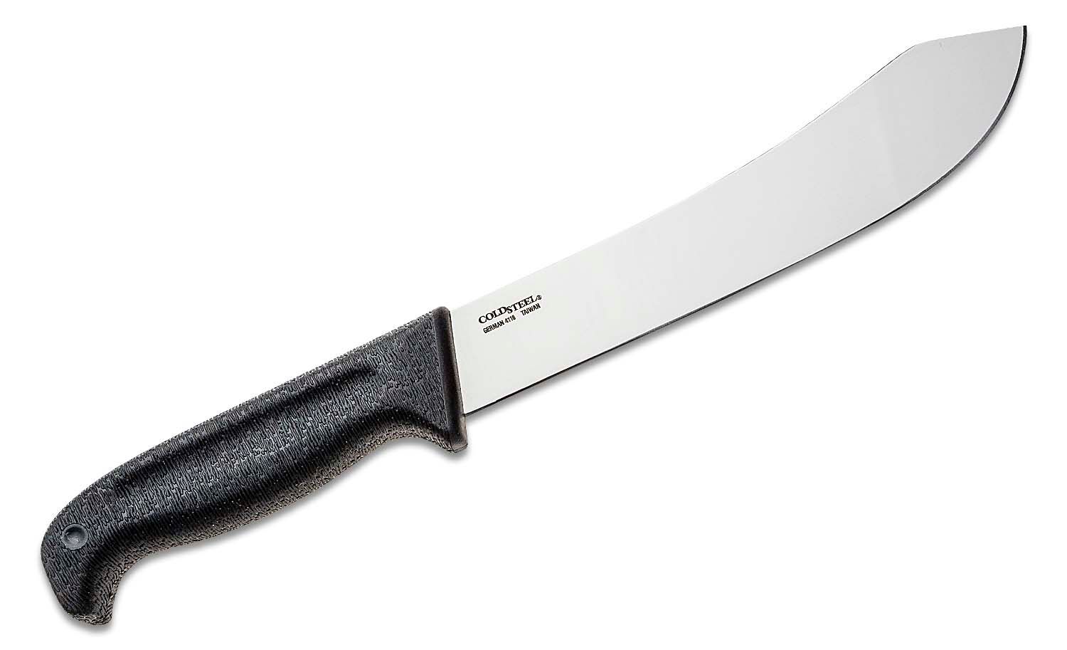 Cold Steel Commercial Paring Knife (3.5 Satin) 20VPZ - Blade HQ
