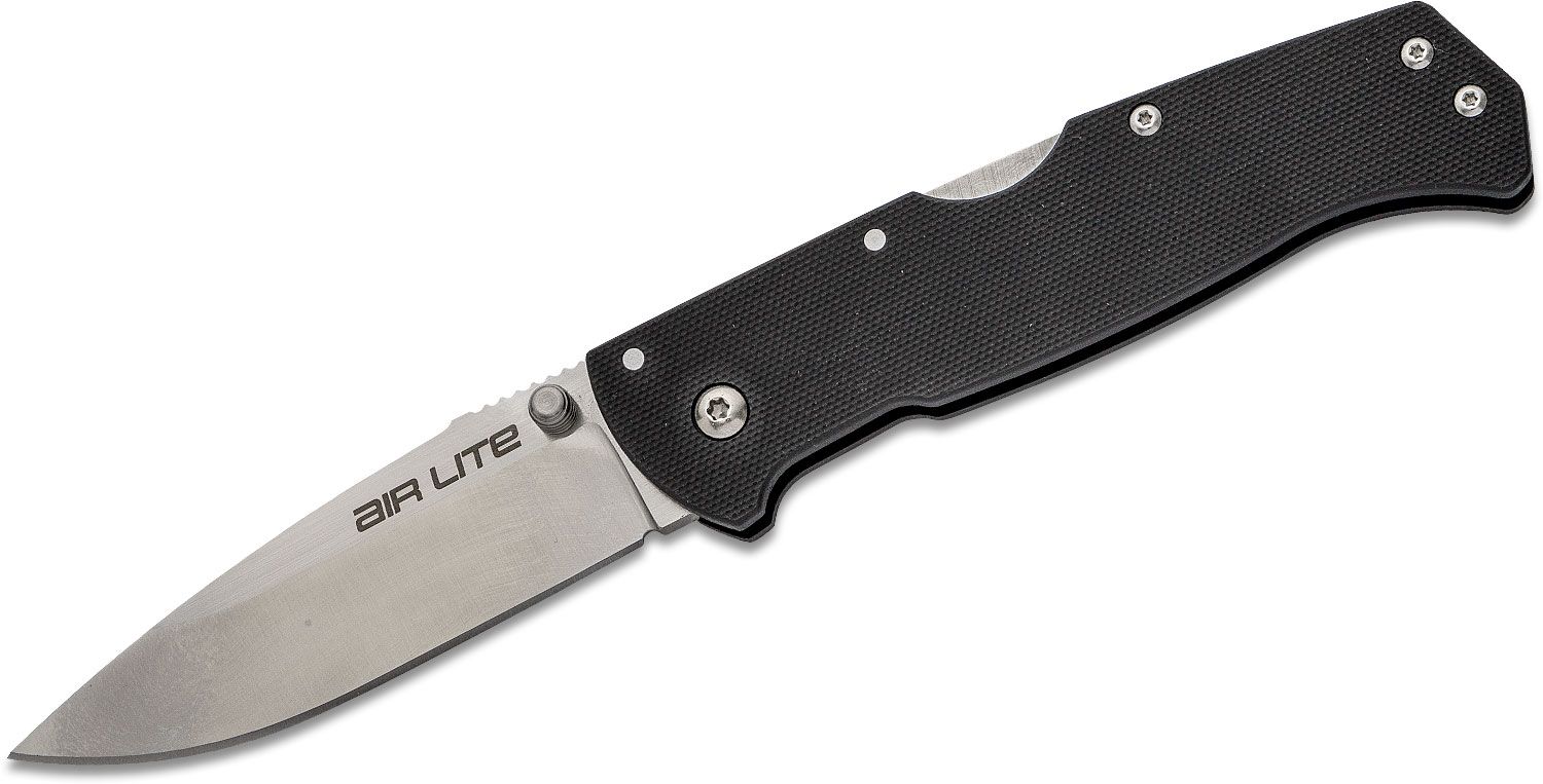 Cold Steel Air Lite Drop Point 26WD pocket knife