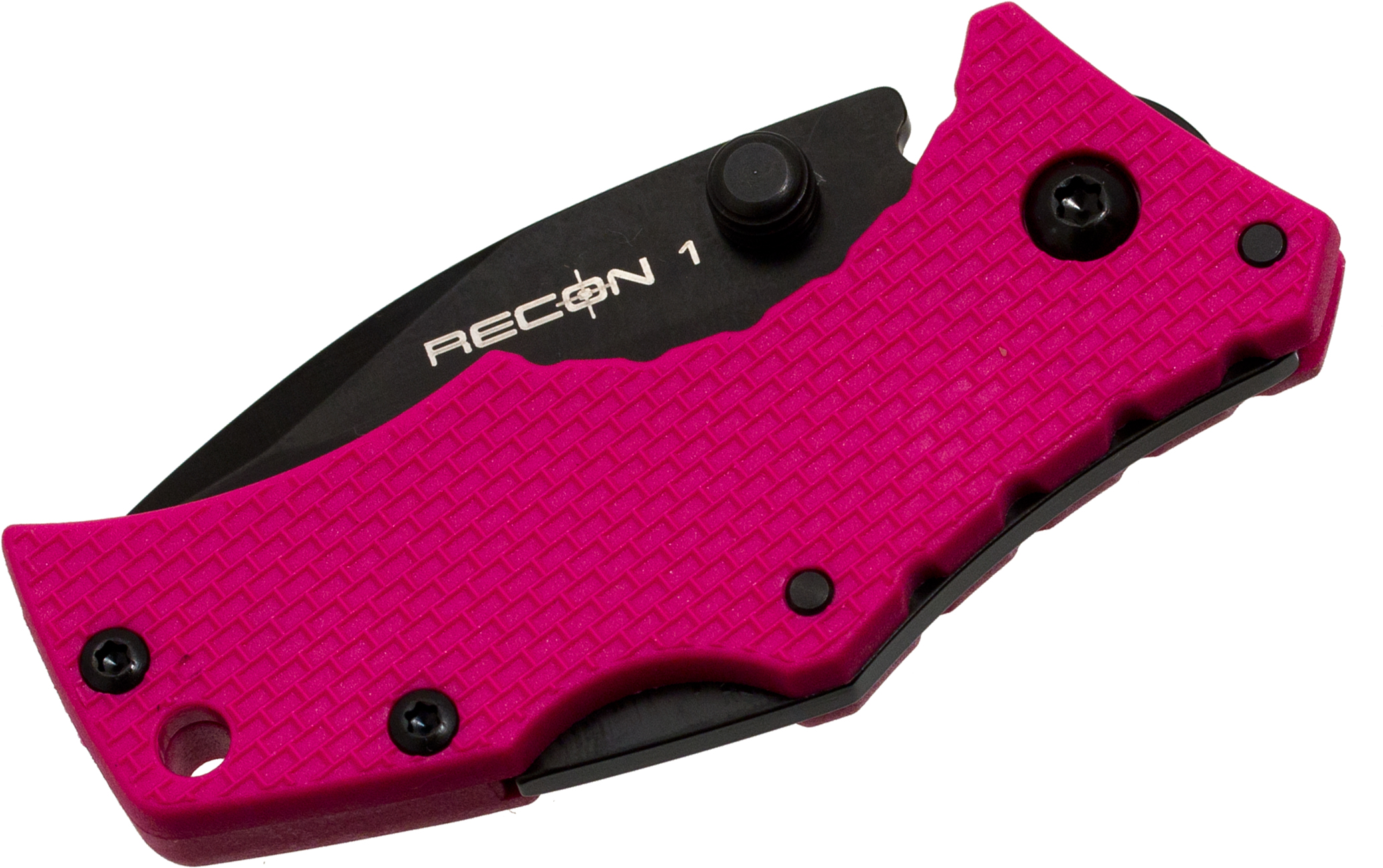 Cold Steel 27TDSP Micro Recon 1 Spear Point 2