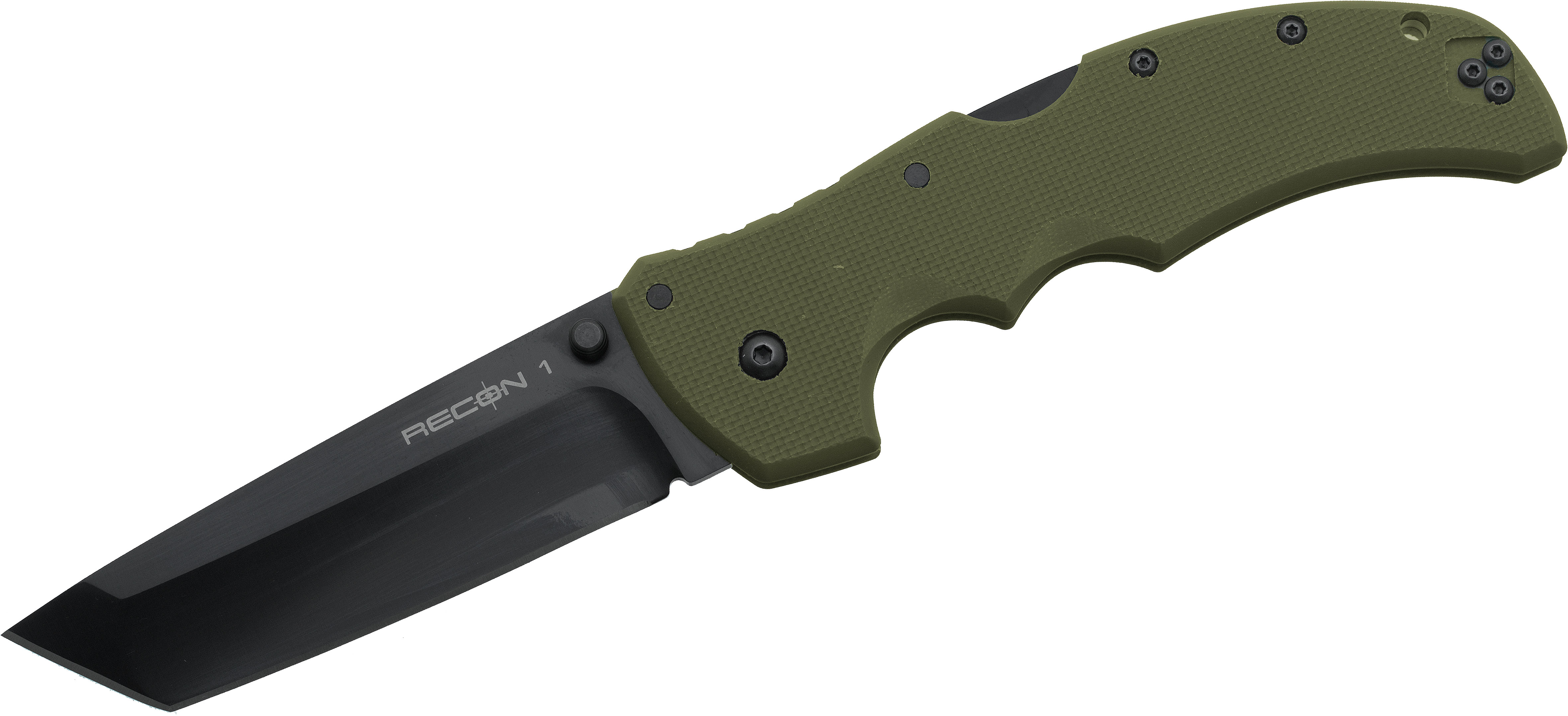 Cold Steel 27TLTVG Recon 1 Tanto 4