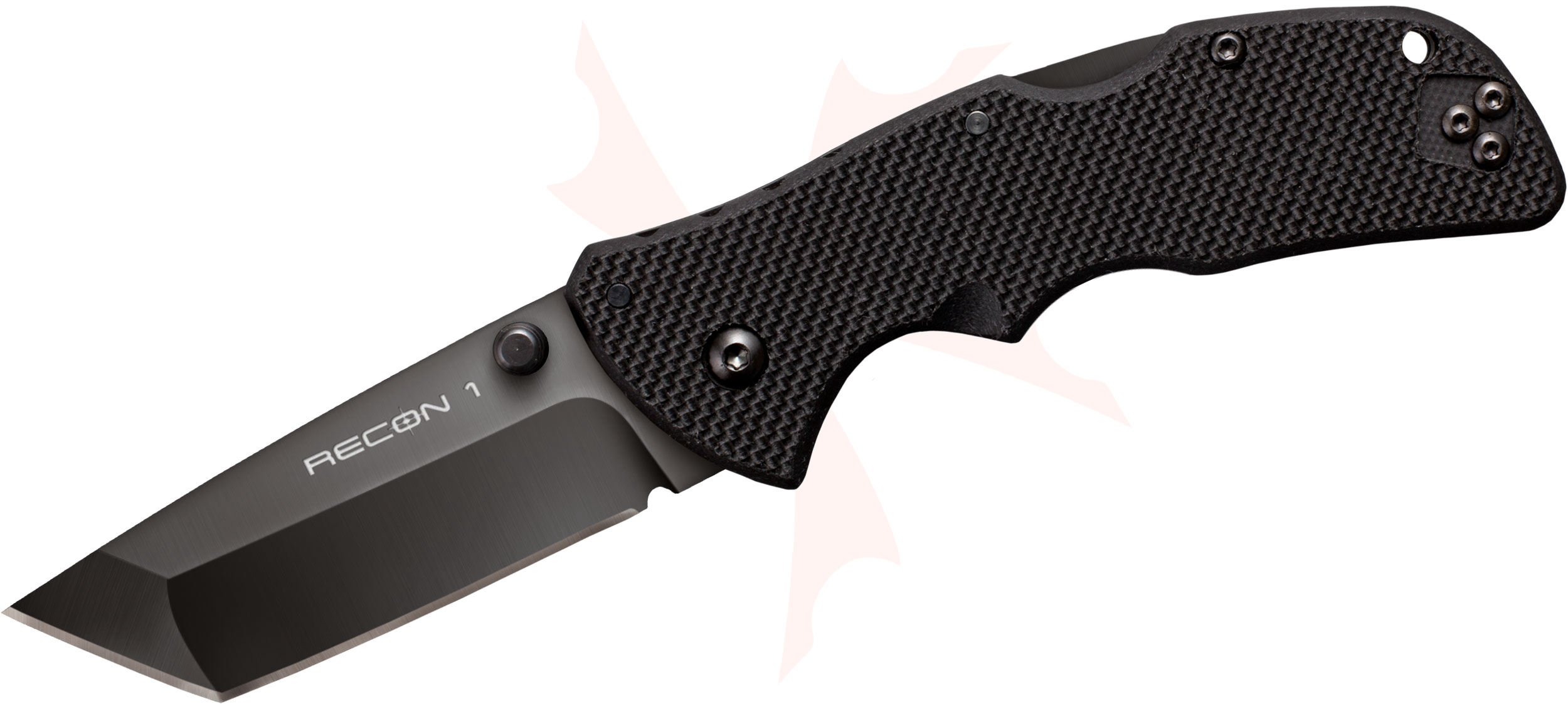 Cold Steel 27TMCT Mini Recon 1 Tanto 3