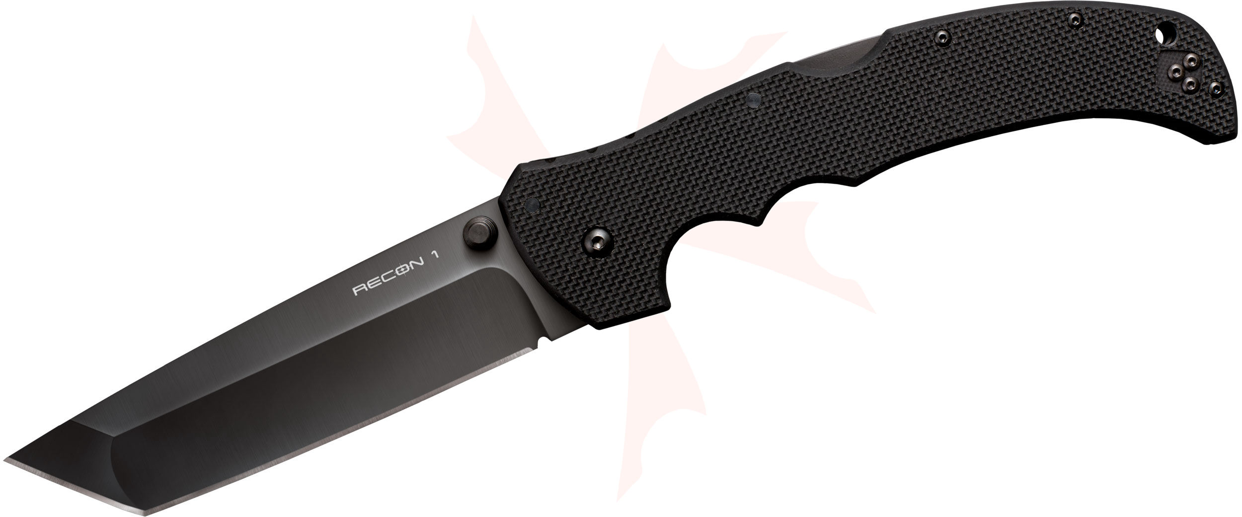 Cold Steel 27TXLCT XL Recon 1 Tanto 5-1/2