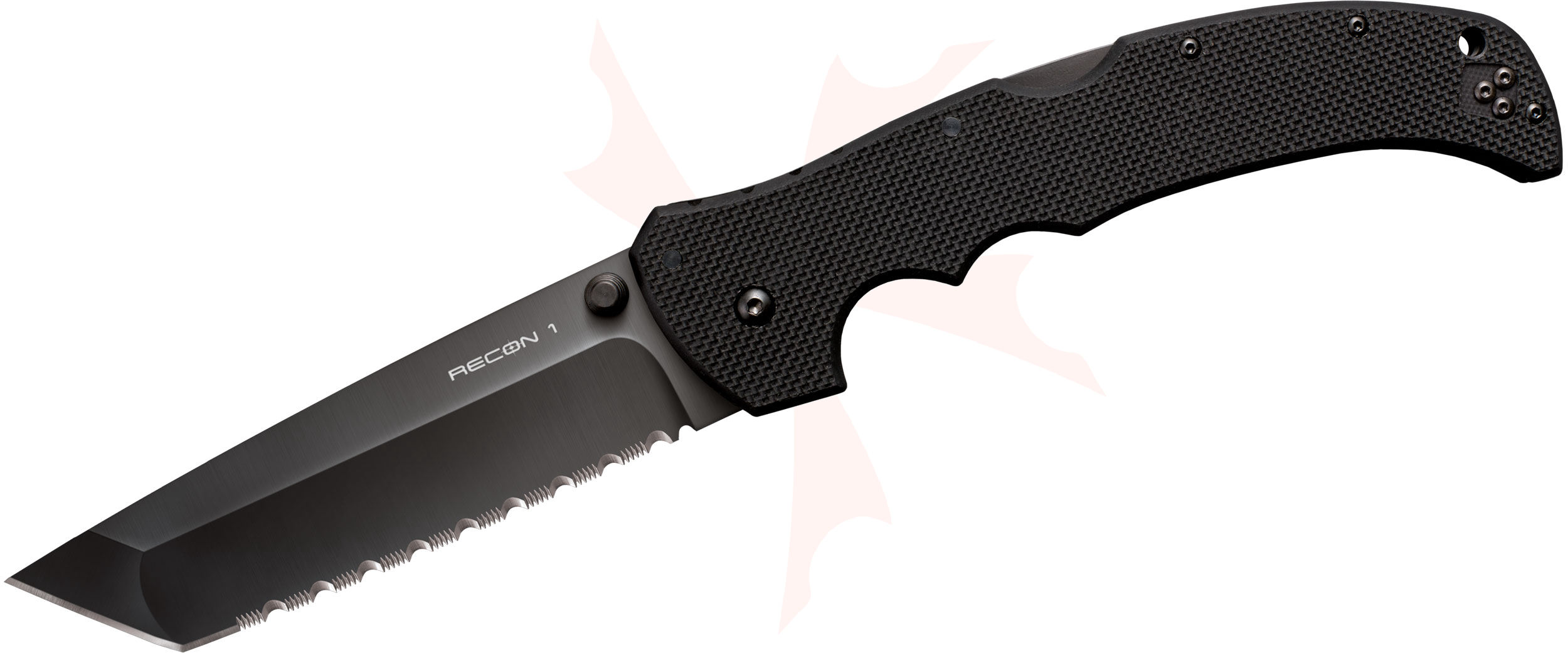 Cold Steel 27TXLCTS XL Recon 1 Tanto 5-1/2