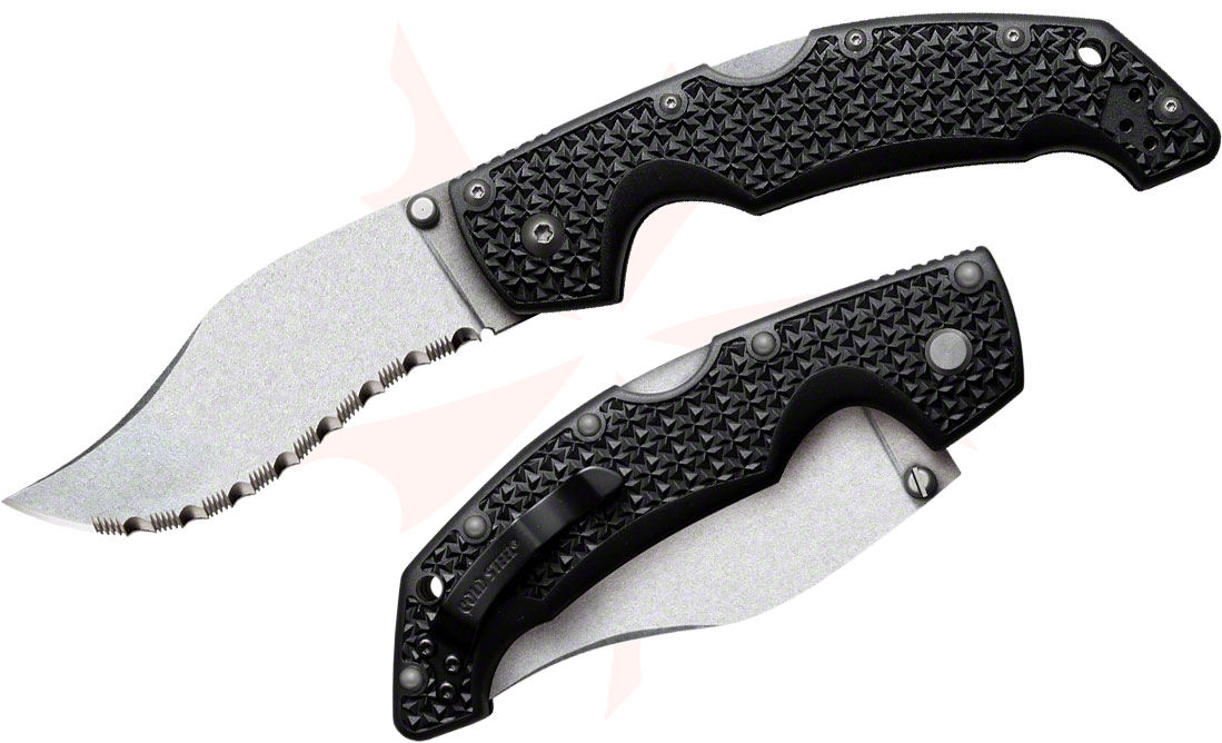 Cold Steel 29TLVS Large Vaquero Voyager 4