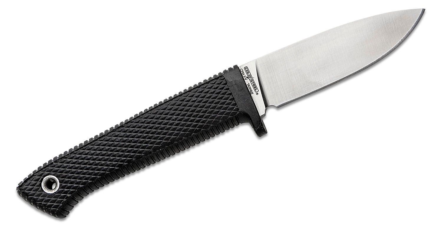 Cold Steel Knives 3V Master Hunter 36CC Fixed Knife for Sale