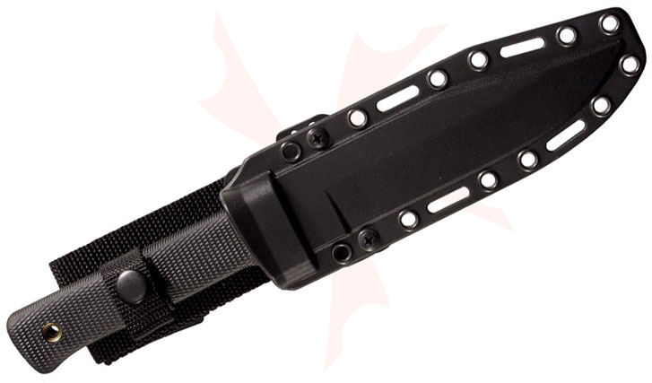 Cold Steel 38CSM SRK Survival Rescue Knife 6