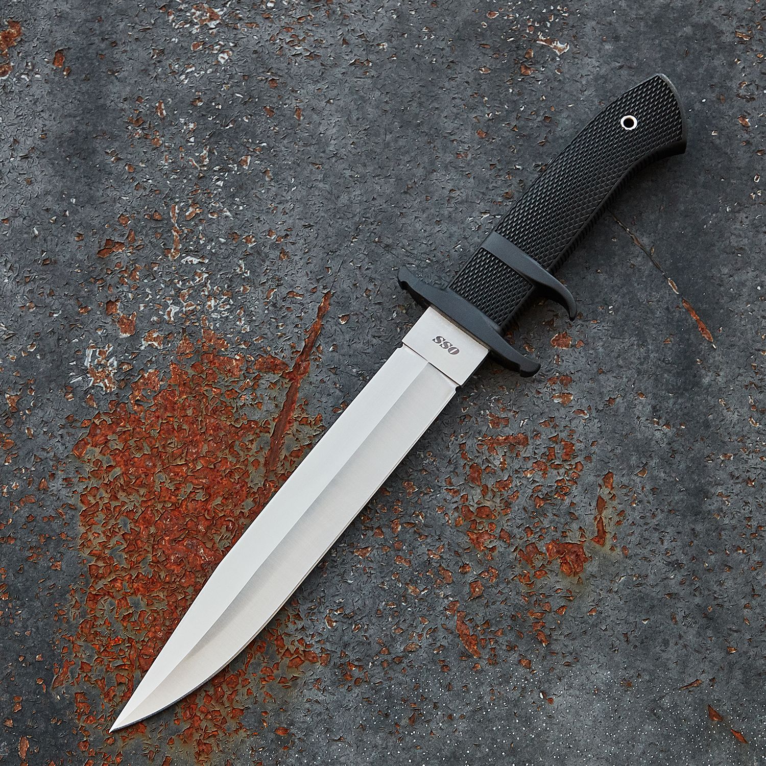 OSS  Cold Steel Knives
