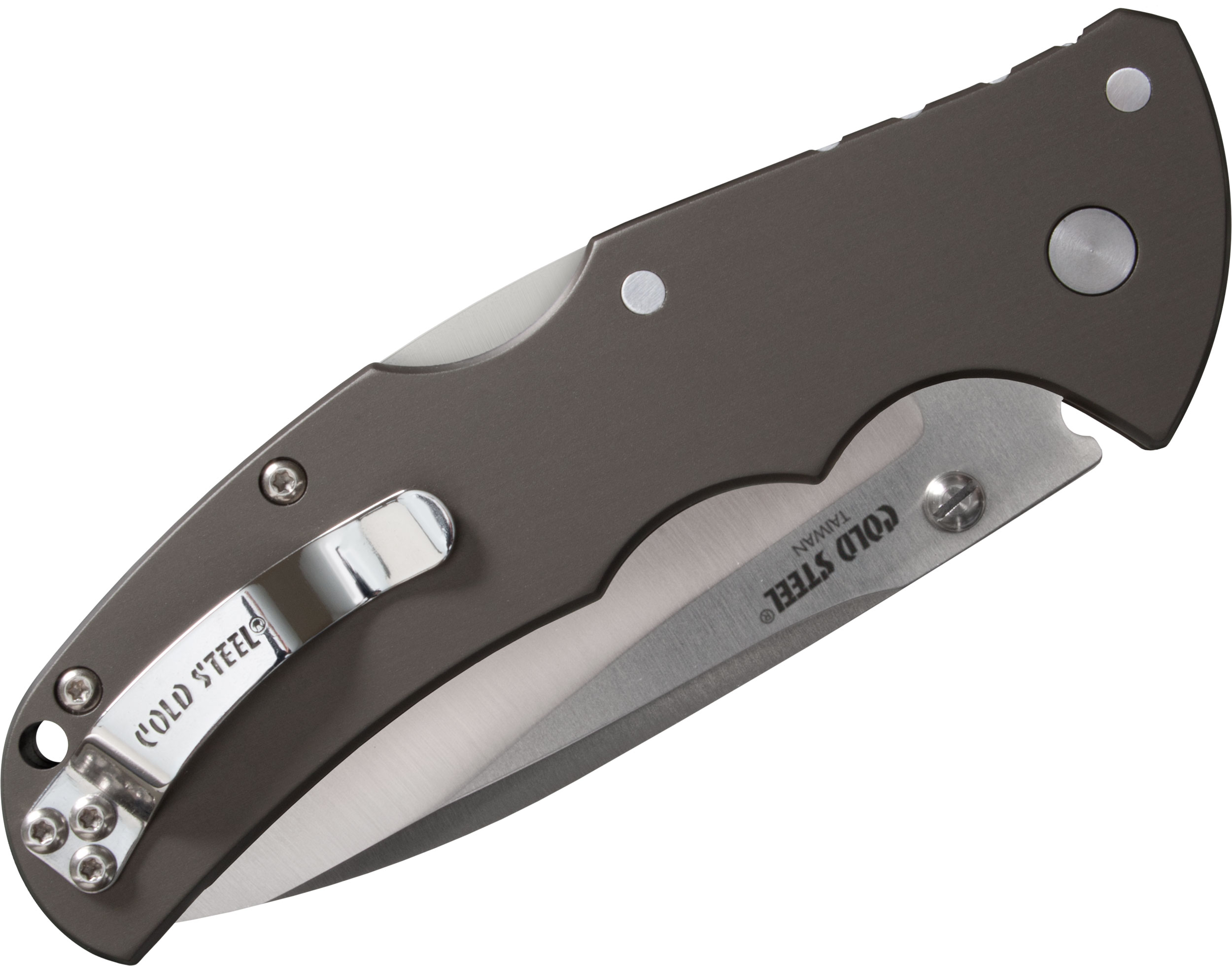 Cold Steel 58TPCSS Code 4 Spear Point 3-1/2