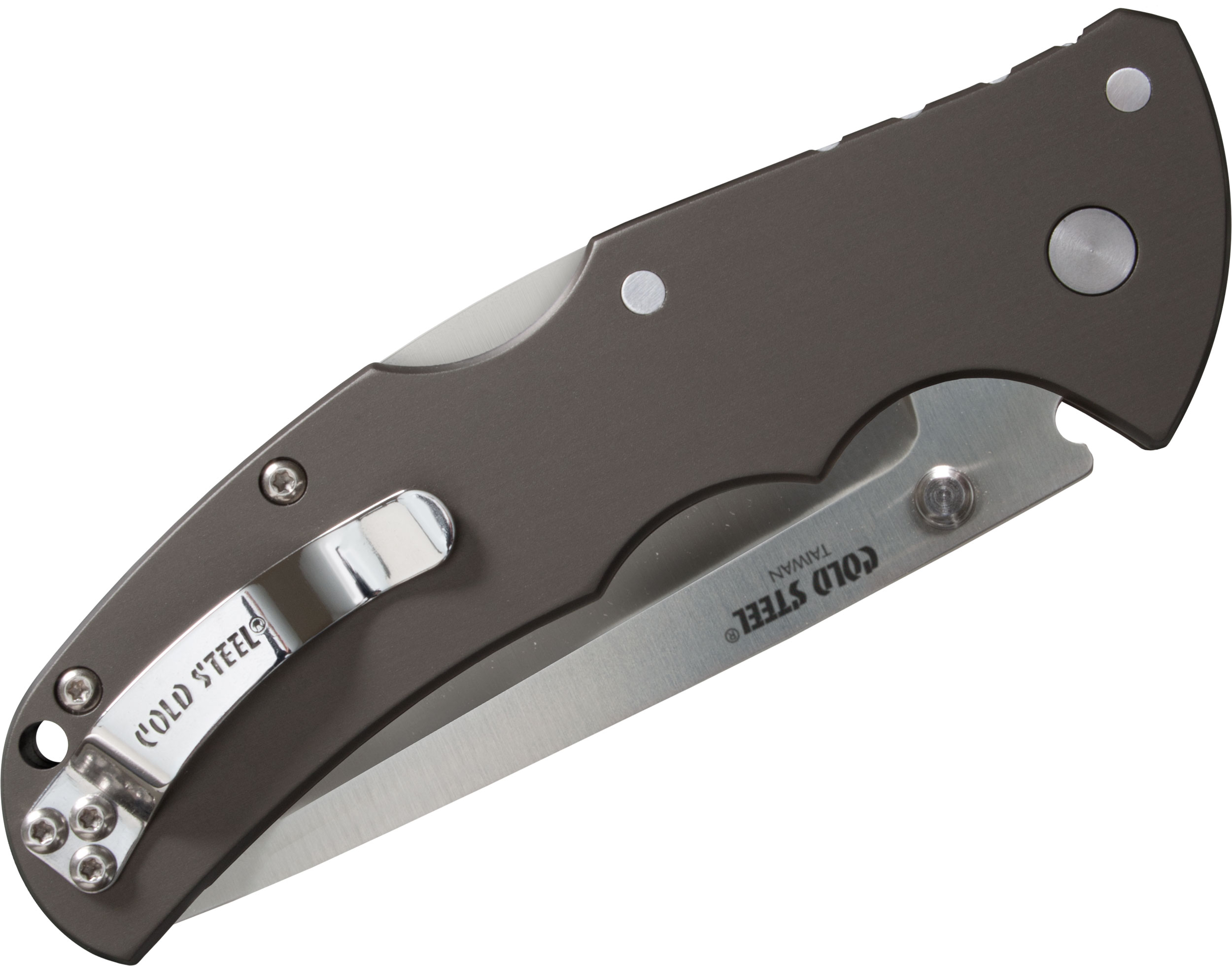Cold Steel 58TPCTS Code 4 Tanto 3-1/2