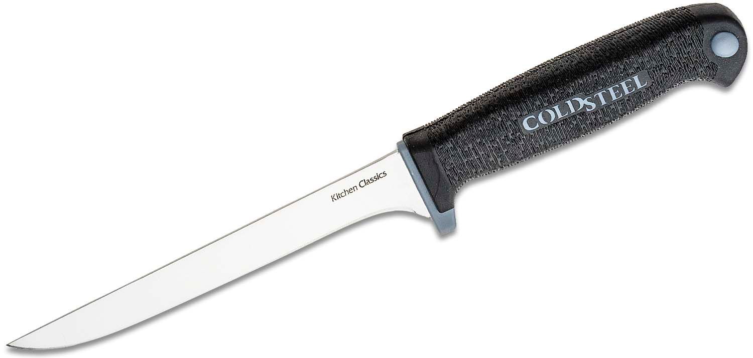 Cold Steel Kitchen Classics Paring Knife 3 German 4116 SS Blade