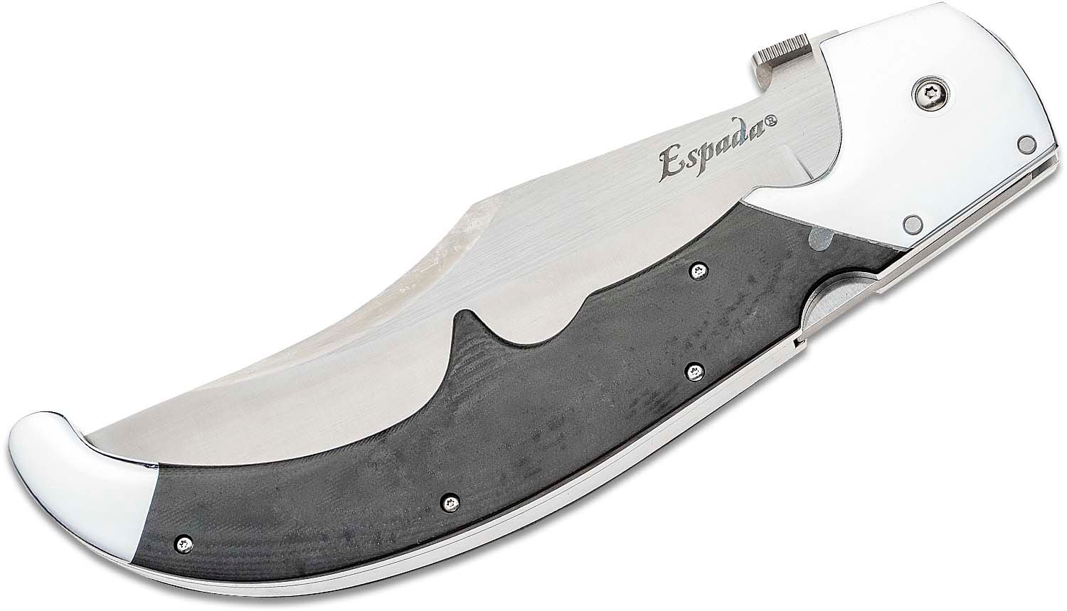Cold Steel - Cuchillo Espada XL - COLECCIÓN PRIVADA - 62NX - cuchillo