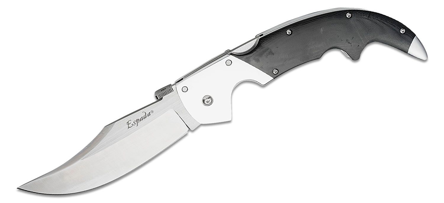 ESPADA XL (S35VN)  Cold Steel Knives