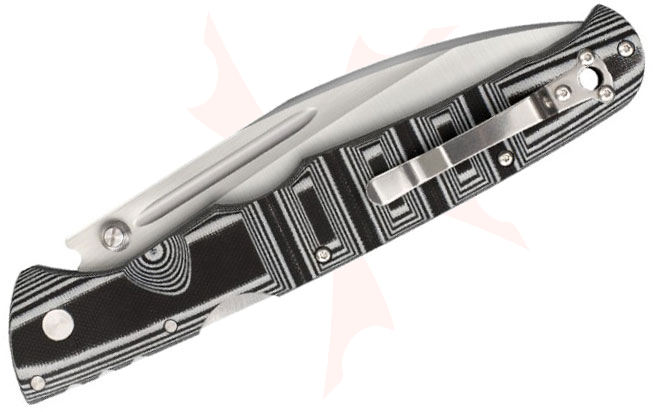Cold Steel 62PV3 Frenzy III Folding Knife 5.5