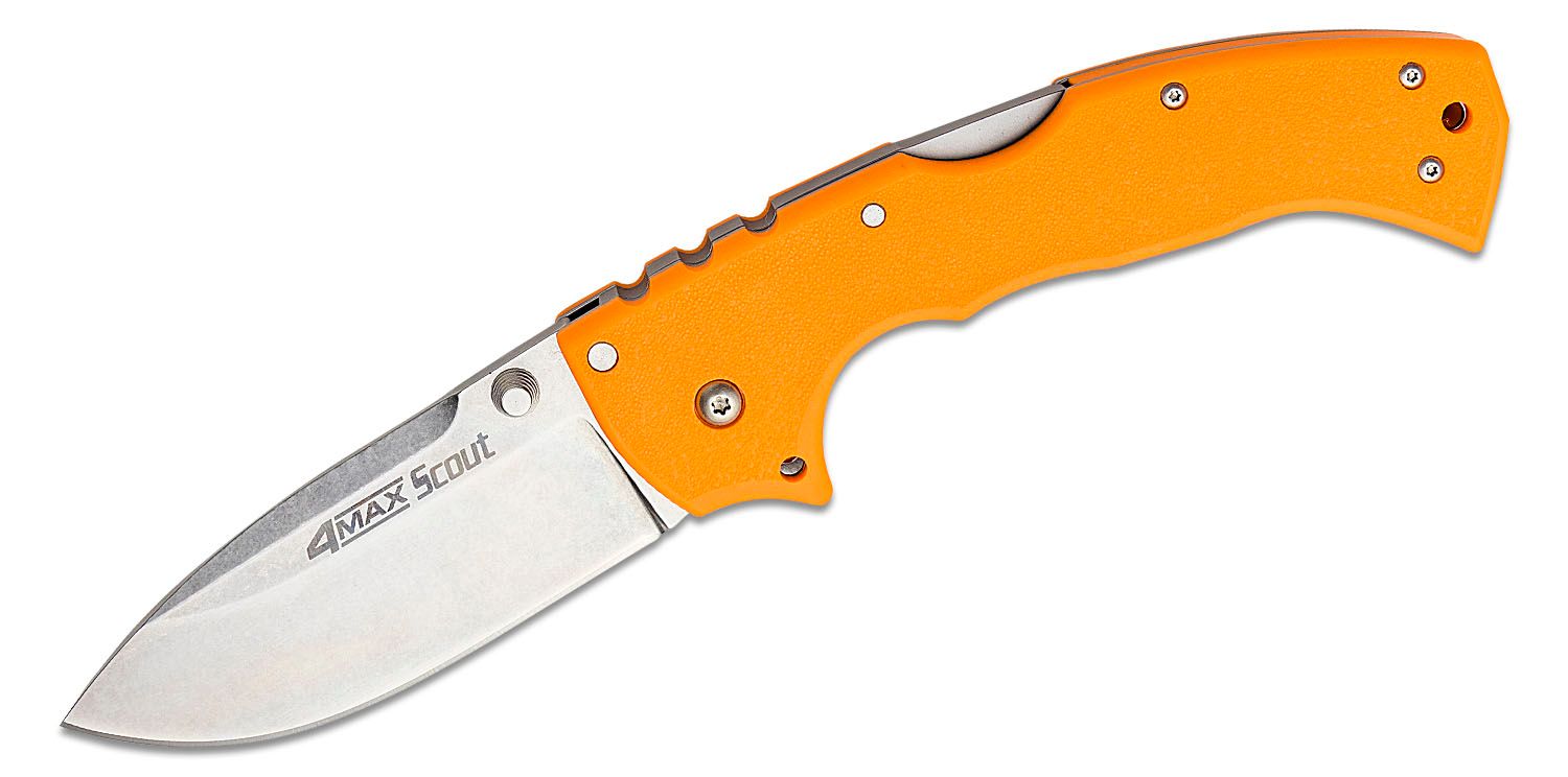 Orange Ninja 4-Stage Knife … curated on LTK