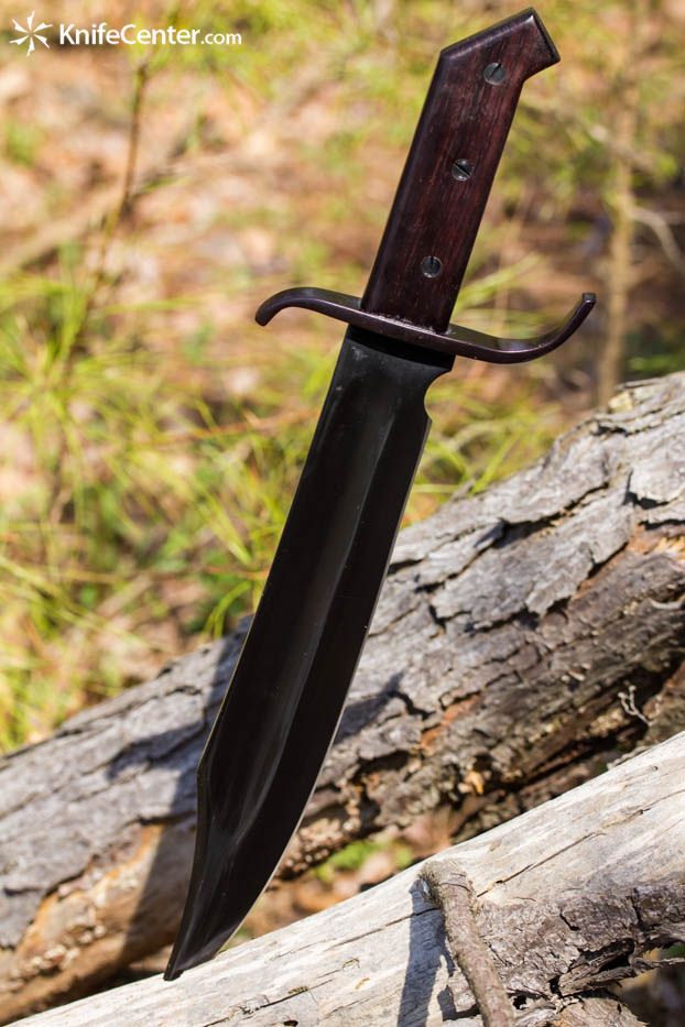  Cold Steel 88CSAB 1917 Frontier Bowie : Sports & Outdoors