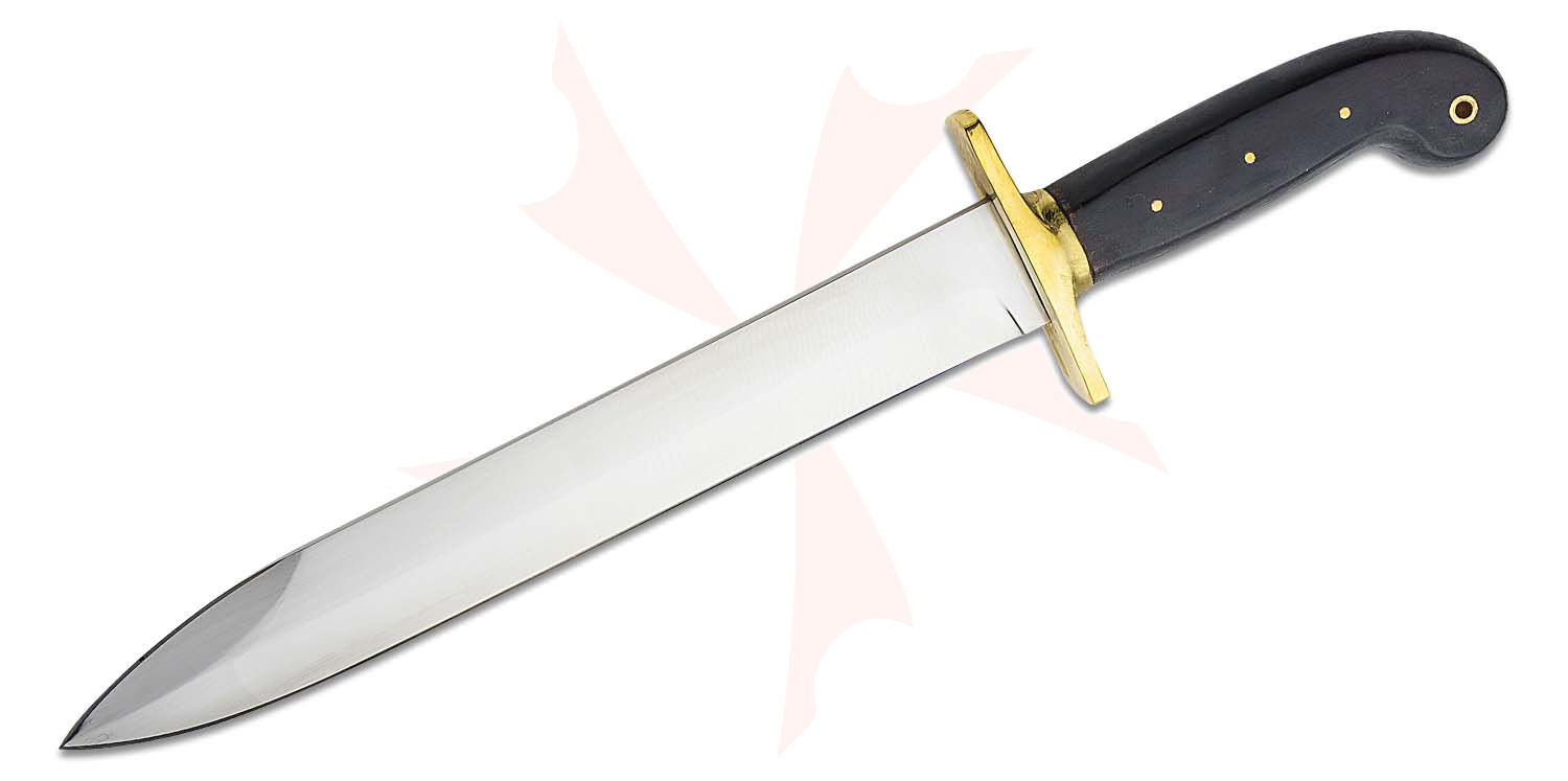 Cold Steel 88GRB 1849 Rifleman's Knife Fixed 12