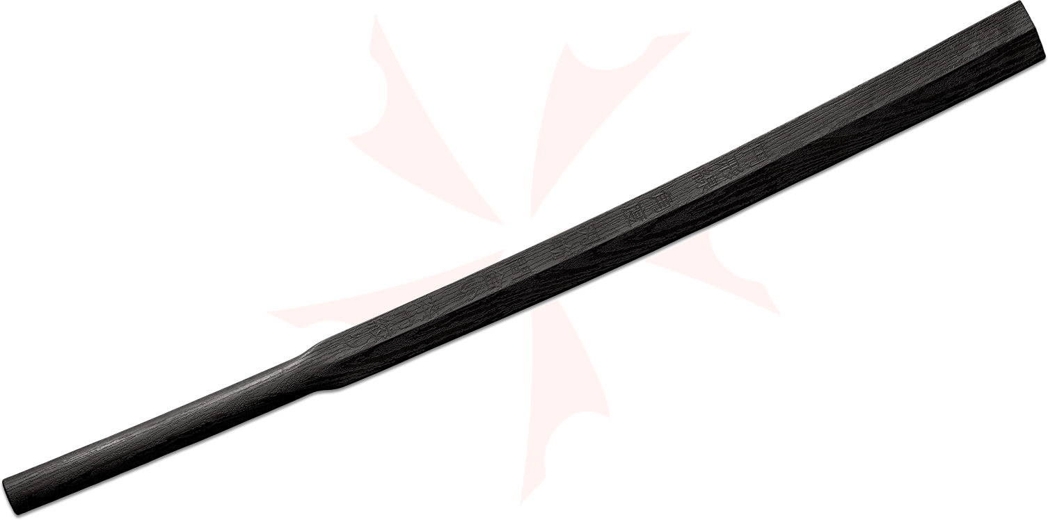 Cold Steel 92BKM Suburito Polypropylene Training Sword 31