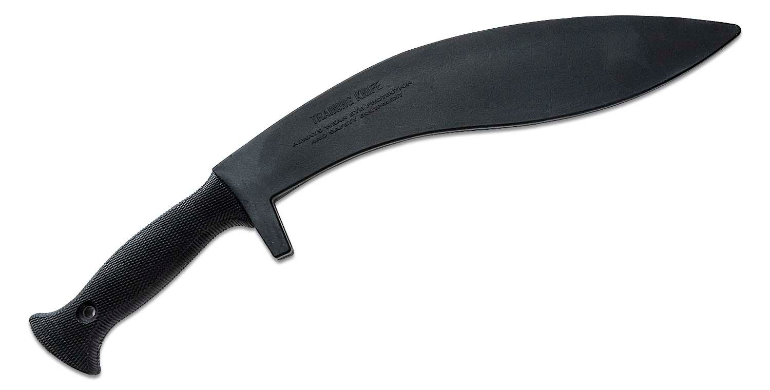 Cold Steel 92R35Z Kukri Rubber Trainer 12