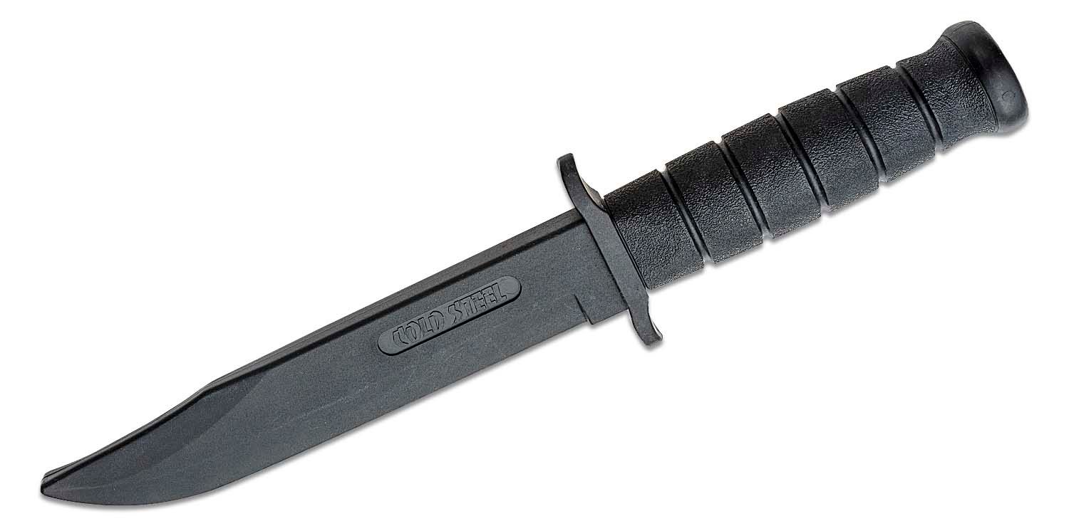 Cold Steel Rubber Training Military Classic for sale online 