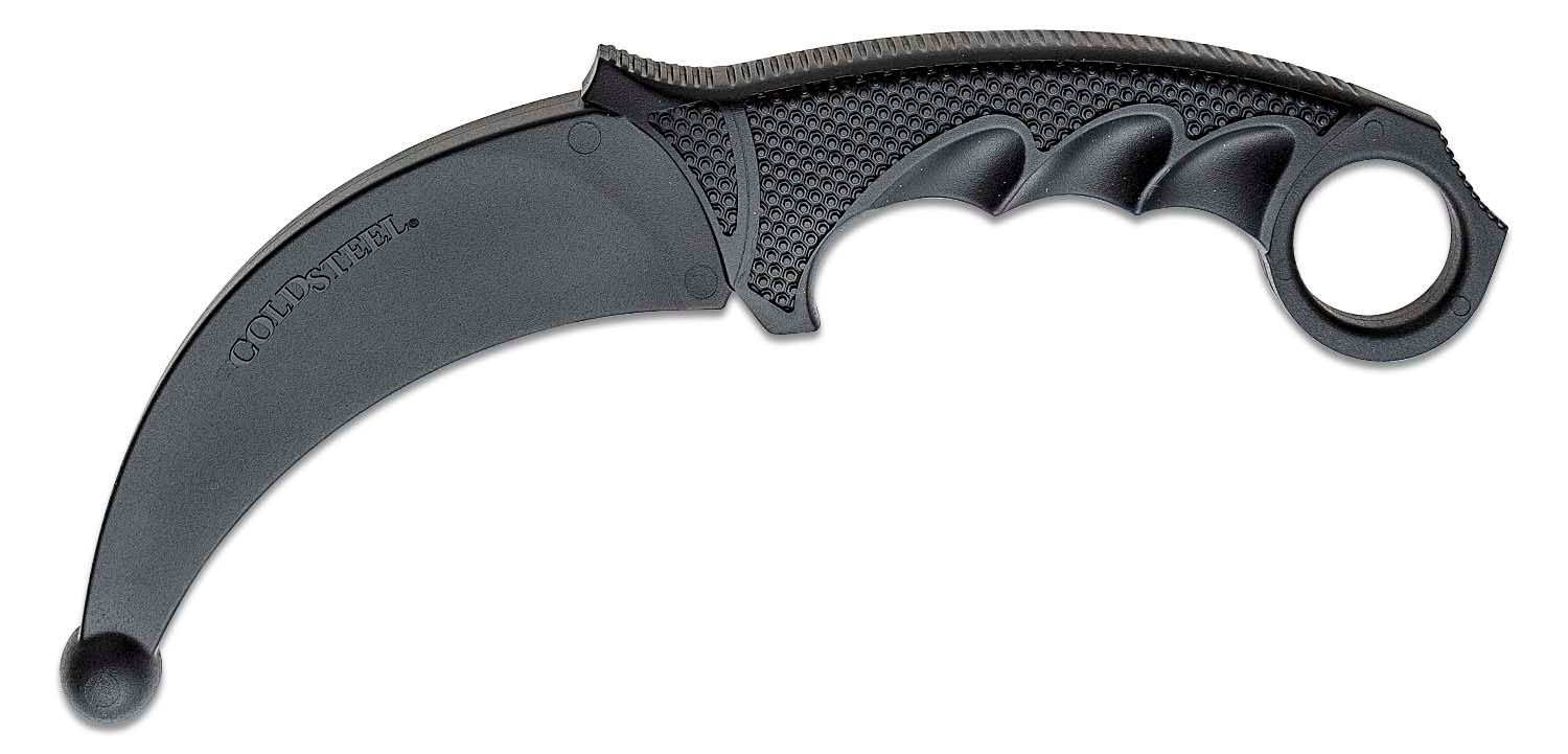 Cold Steel Knives Karambit Trainer 92R49 