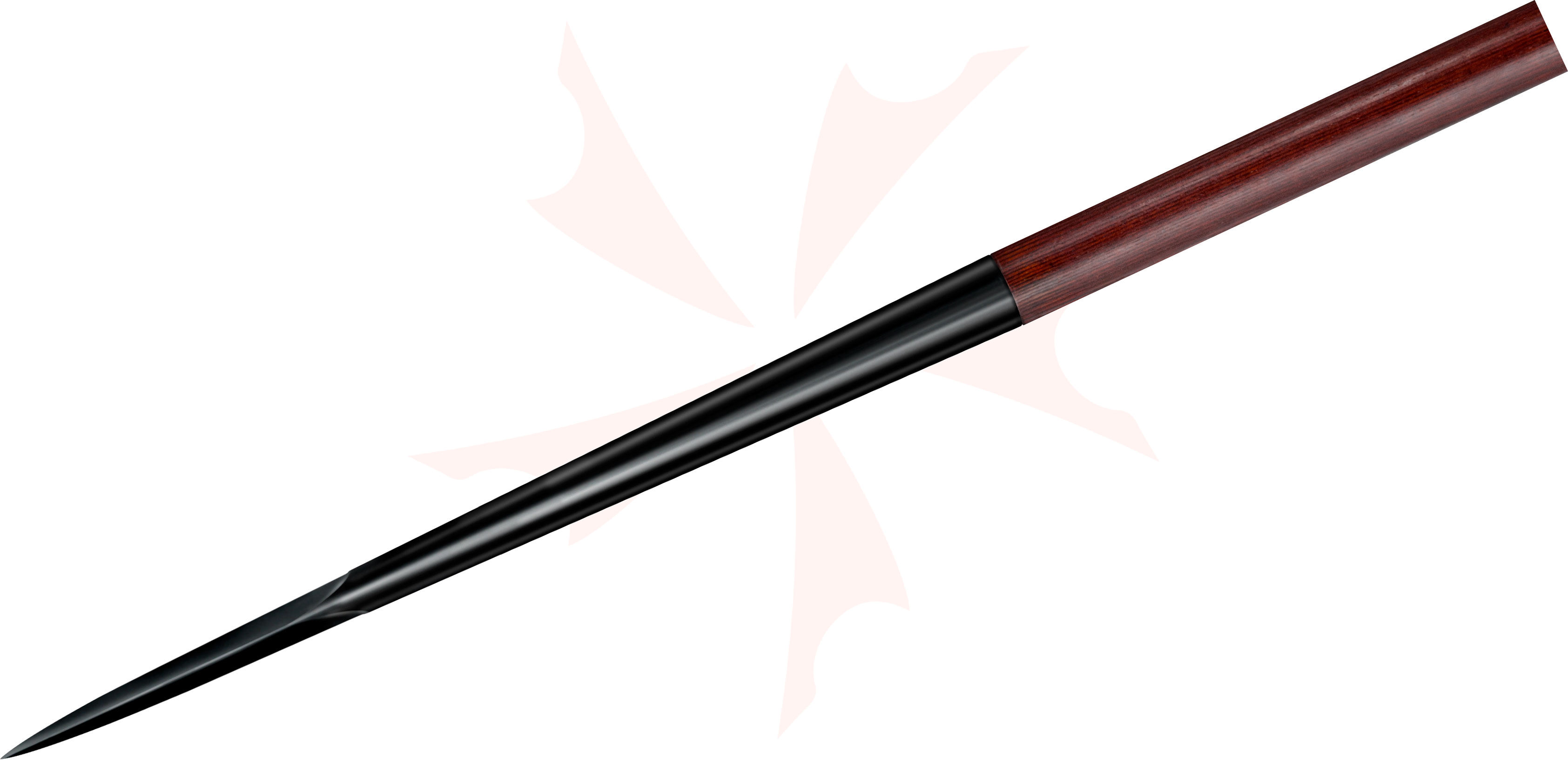 Buy Cheap Cold Steel 95MW MAA Winged Spear