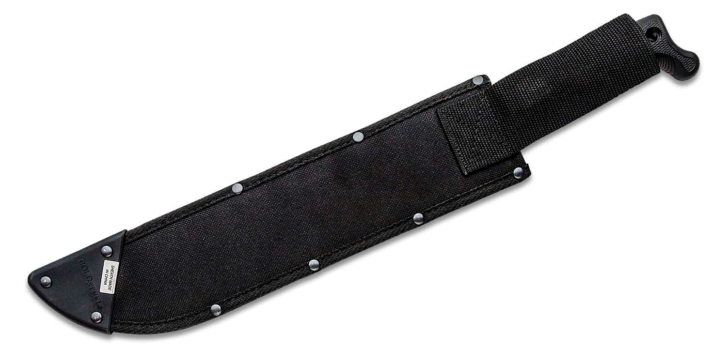 Cold Steel TANTO MACHETE 13 97BTMS