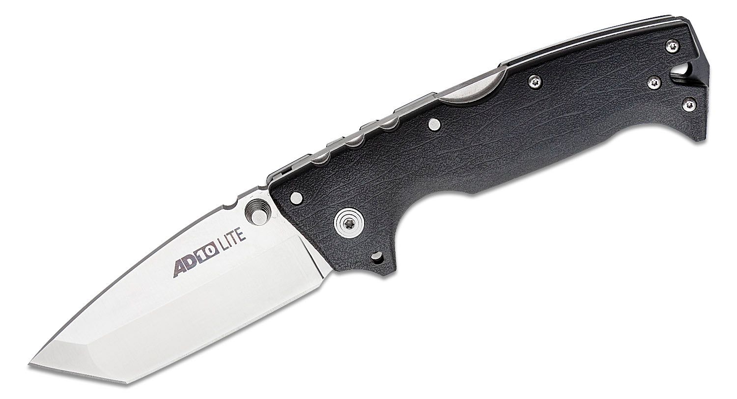 Cold Steel Demko AD-10 Lite Folding Knife 3.5