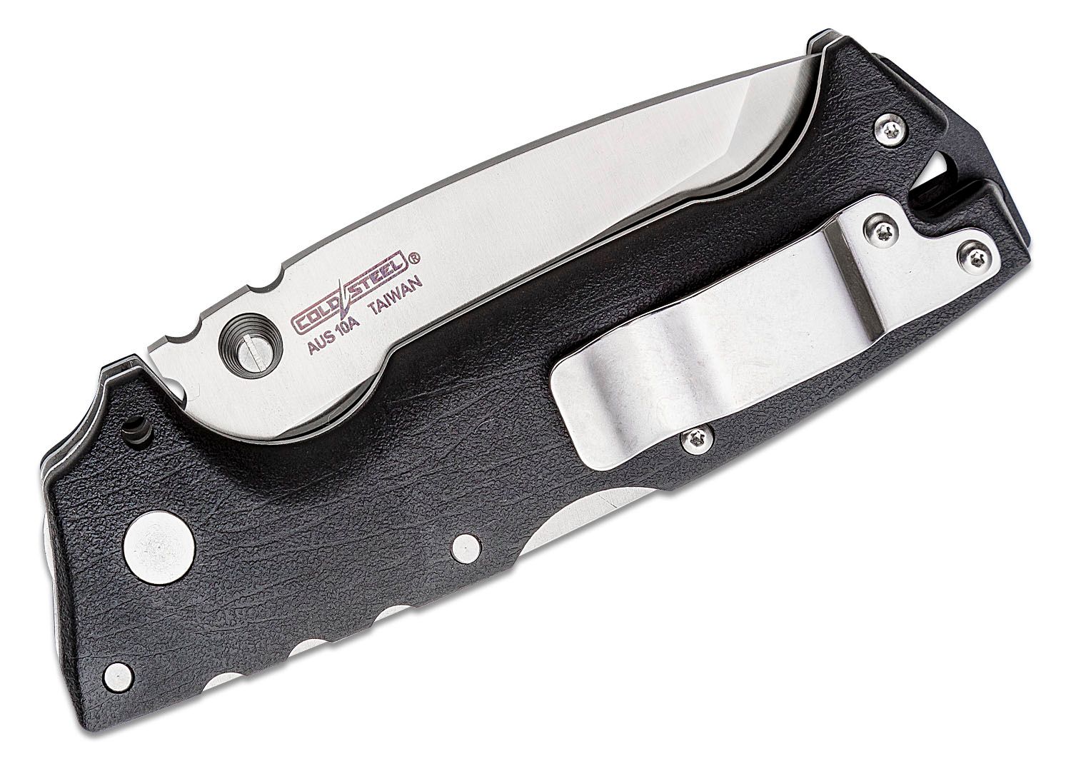 Cold Steel Demko AD-10 Lite Folding Knife 3.5