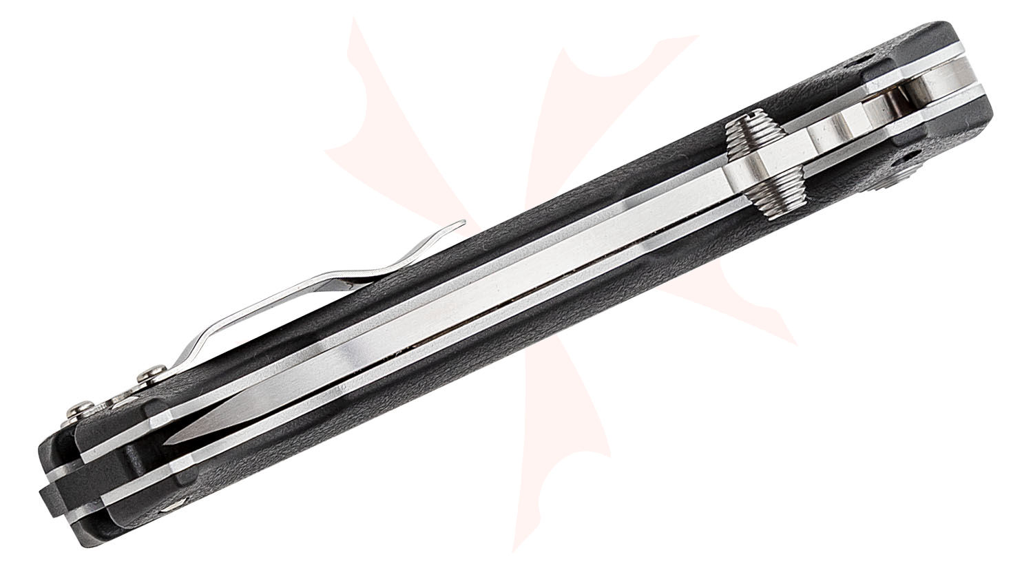 Cold Steel Demko AD-10 Lite Folding Knife 3.5