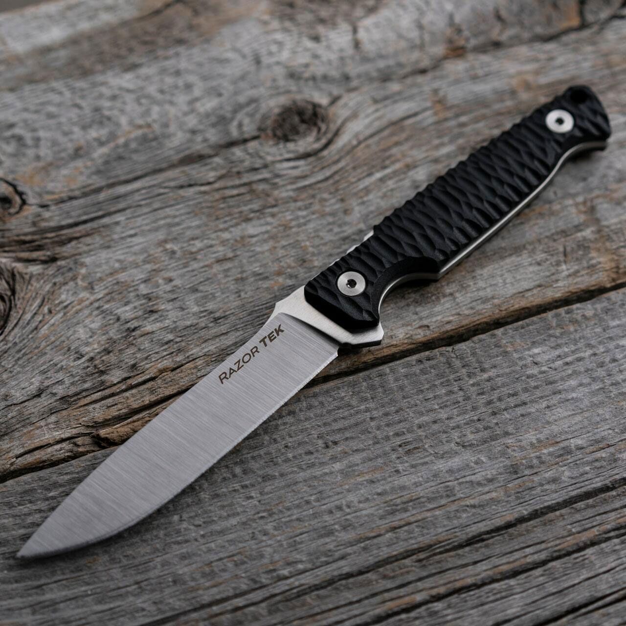 Cold Steel Razor Tek Fixed Blade Knife 4