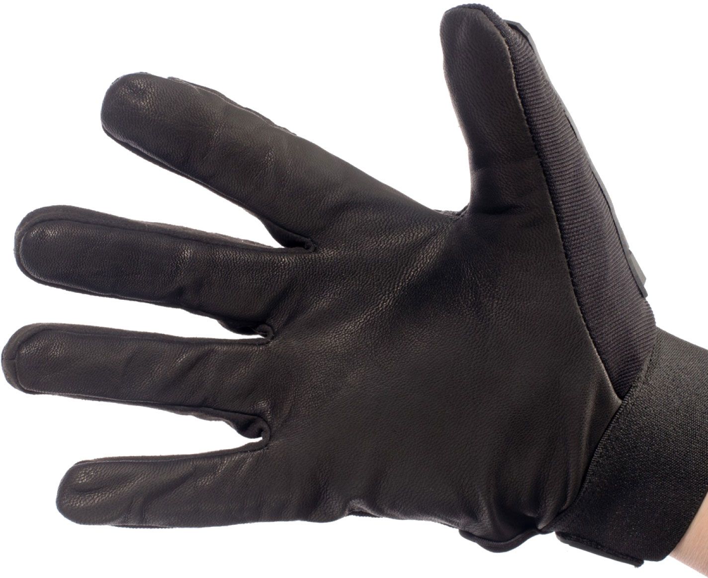 Cold Steel GL13 Tactical Battle Gloves, Black, X-Large