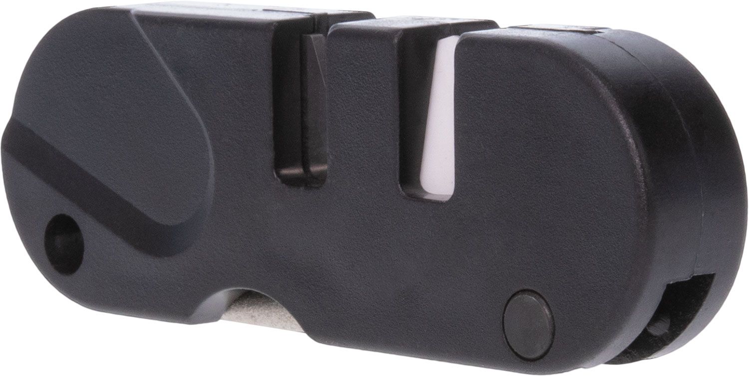 3-In-1 Handheld Knife Sharpener with Adjustable Angle Dial (14-24 degr –  Senken Knives