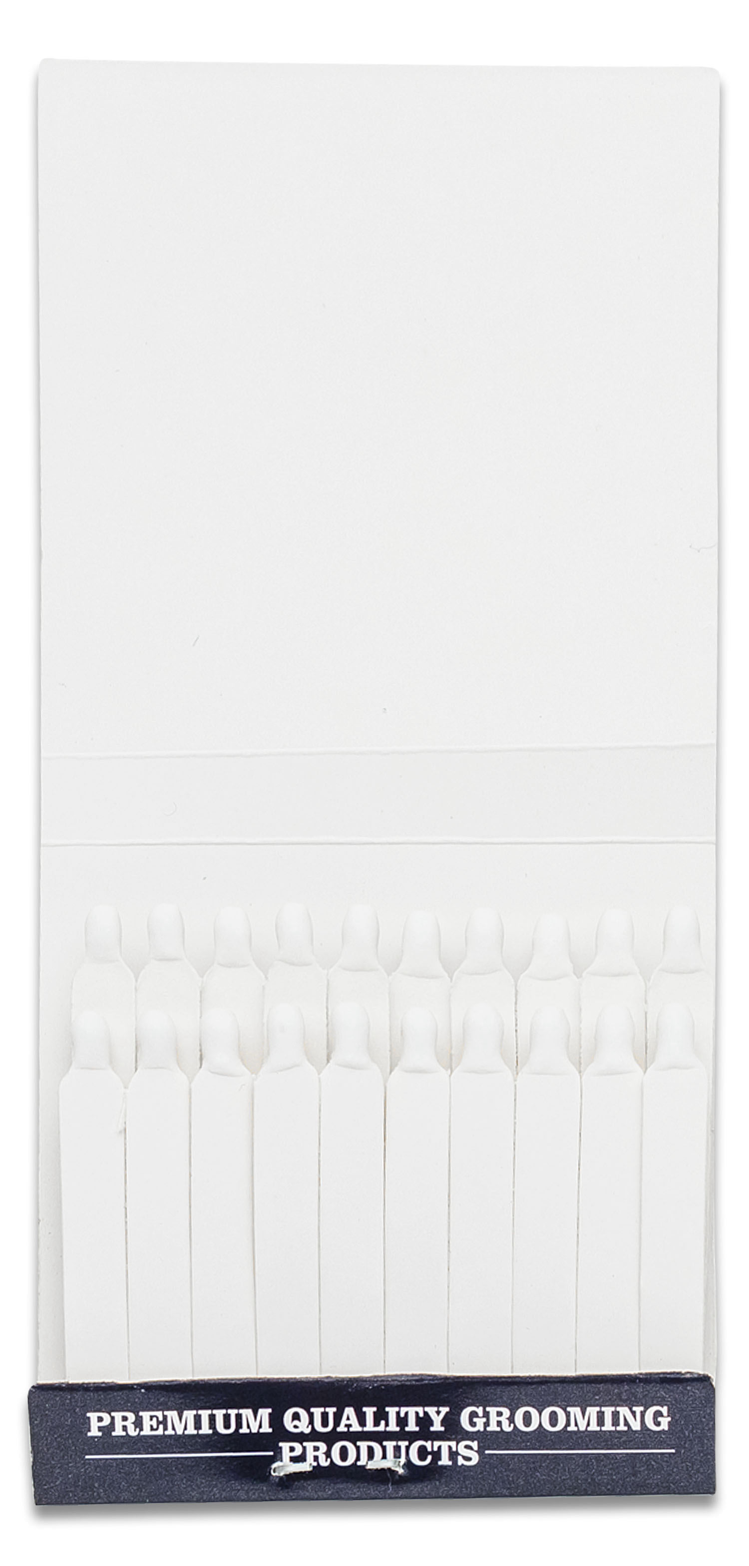 Colonel Conk 206 SingleUse Styptic Sticks, 20 Pack KnifeCenter