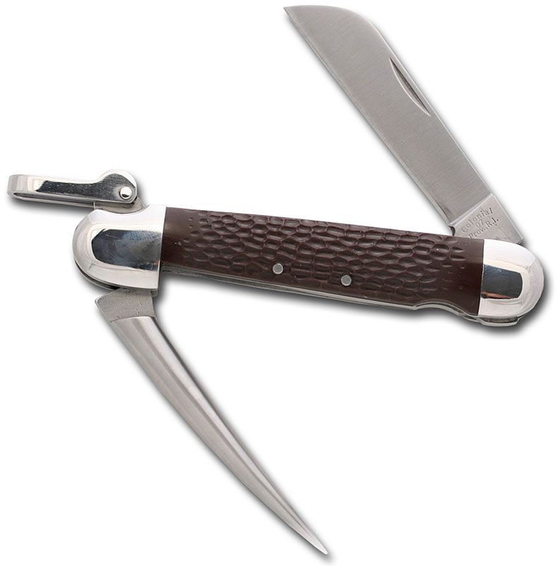 Marlin Spike Folding Knife - Atlanta Cutlery Corporation