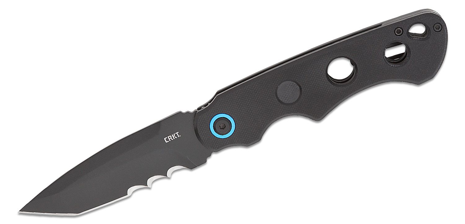 CRKT Nathan's Knife Kit - 0