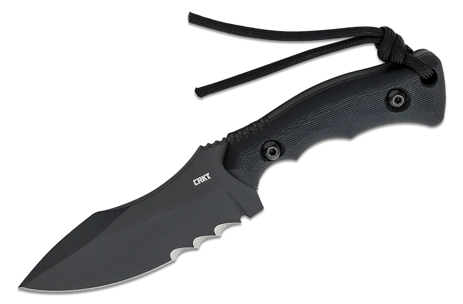Crown Verity 20-Inch BBQ Knife - CV-KNIFE : BBQGuys