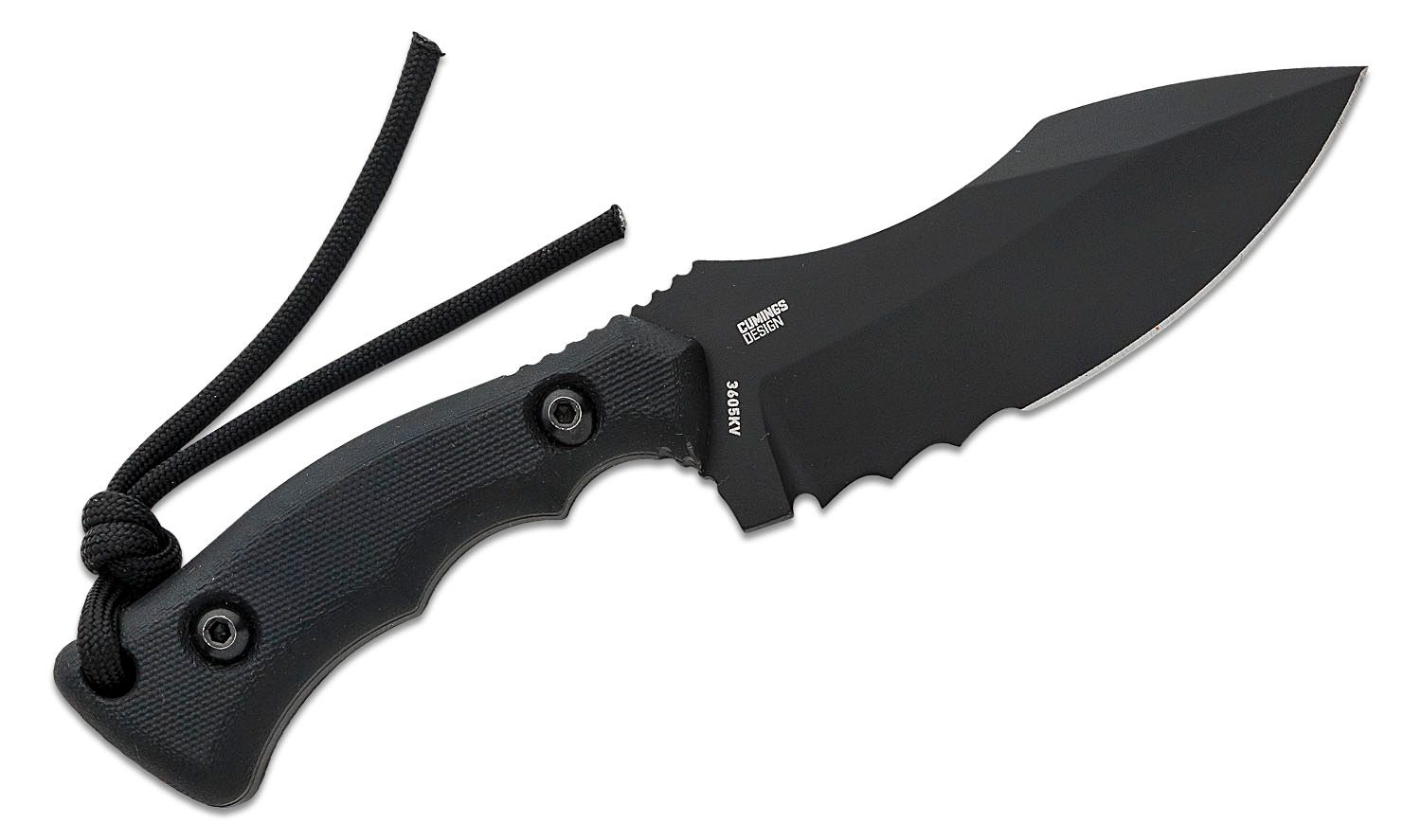 Columbia River CRKT by TOPS Knives 3605KV Kaila Cumings Bugsy Tactical ...