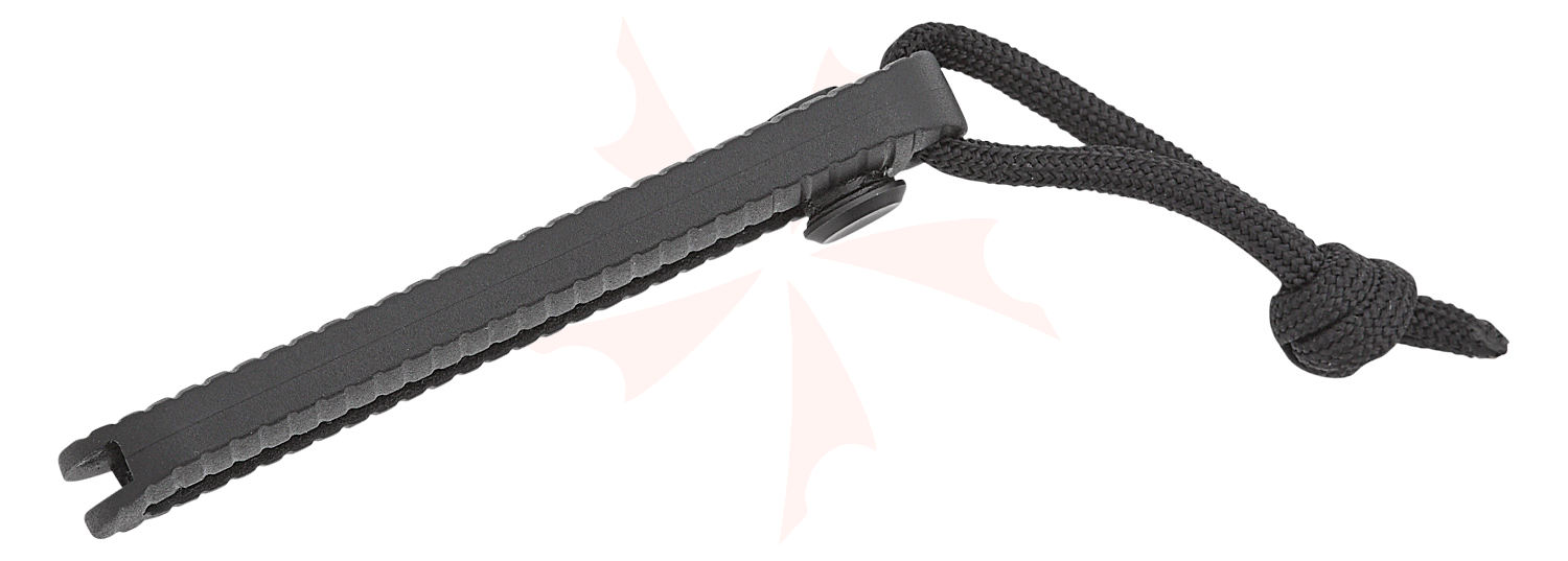 Columbia River CRKT 4800 Darriel Caston KatanaX Manual OTF Slide