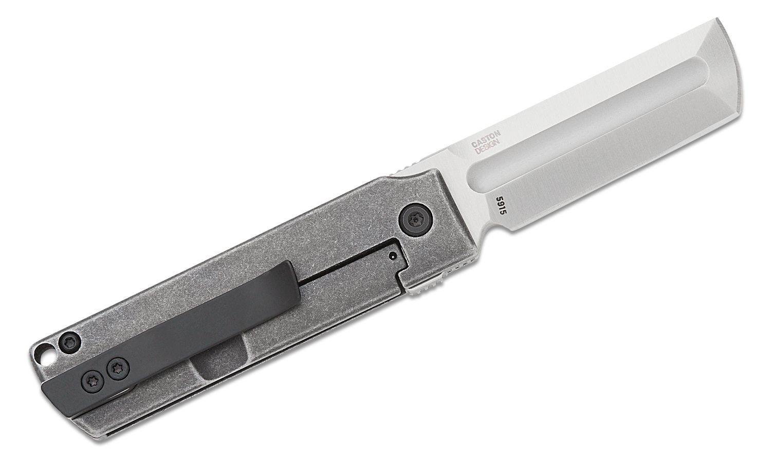 Parker River Deck Knife, Rust Proof Rigging Knife – Parker River Knife