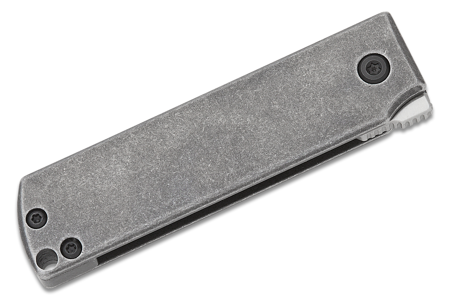 Columbia River CRKT 5915 Darriel Caston MinimalX Frame Lock