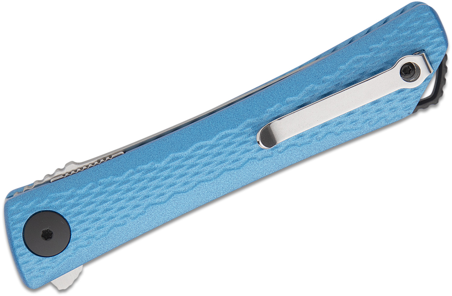 Columbia River CRKT 7540 Jeff Park Kalbi Flipper 3.28