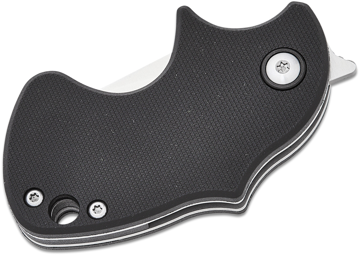 Columbia River CRKT 7930 Jim Hammond Orca Assisted Liner Lock
