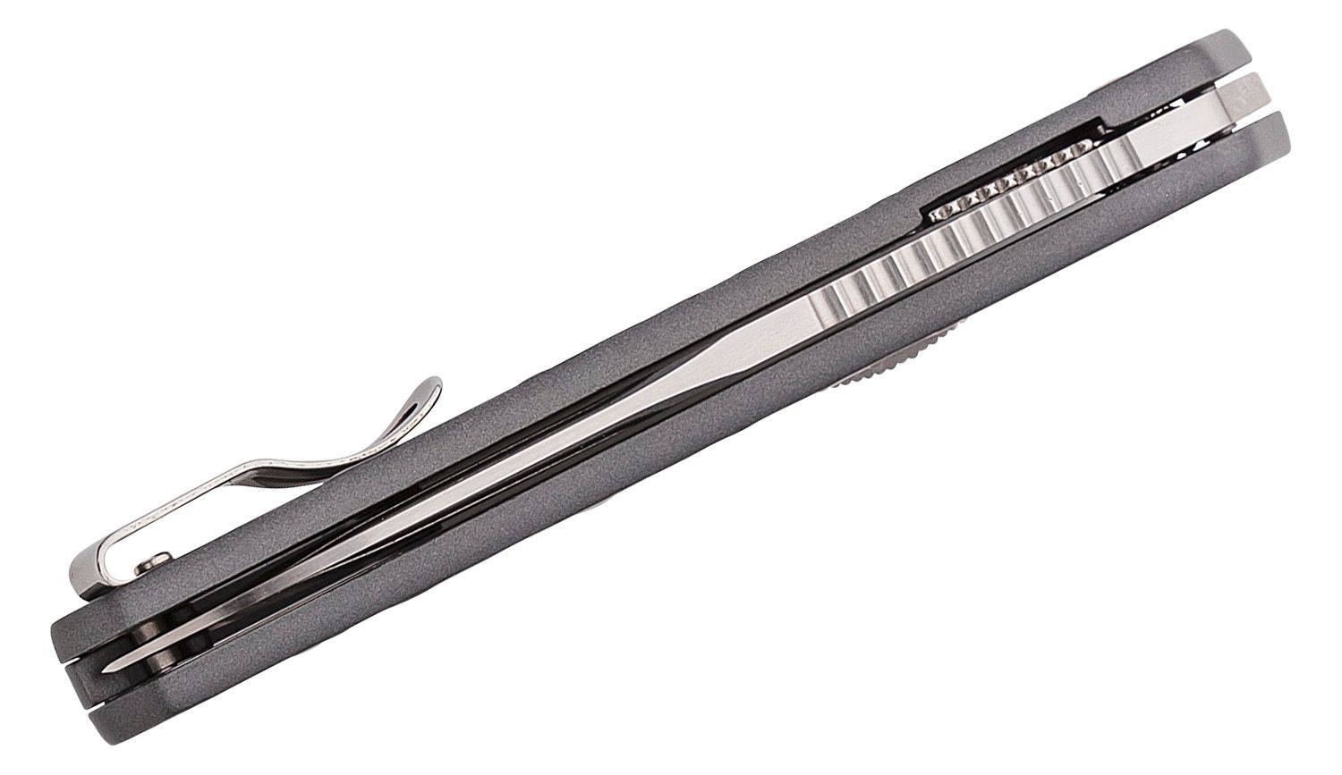Pocketknife Imex el Zorro Nº2 Upright Stainless steel 4 cm